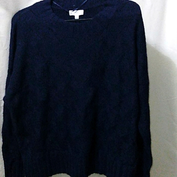 a Loves  a sweater sz M - Picture 1 of 6